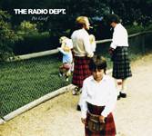 The Radio Dept : Pet Grief